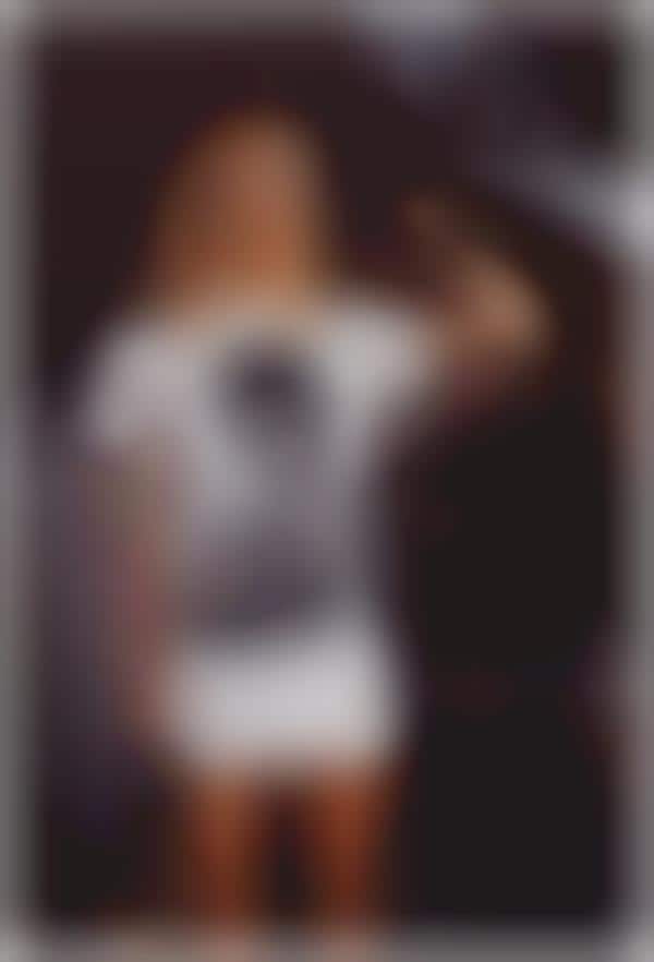 Girlie Grunge Shoots