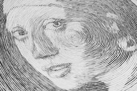 Supreme Spiral Portraits Image 4