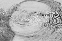 Supreme Spiral Portraits Image 6