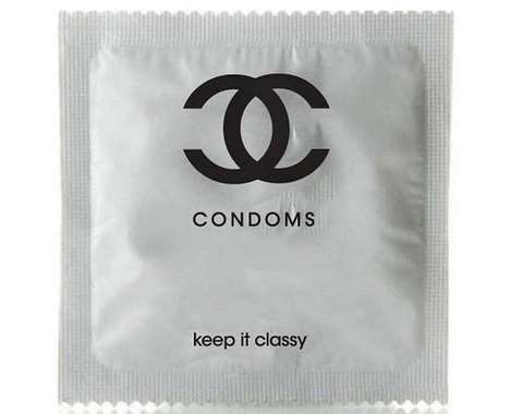 44 Pop Culture Prophylactics