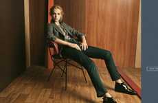 Gender-Blending Campaigns