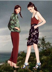 Sweetly Patterned Styles Image 3