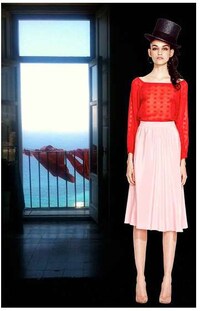 Sweetly Patterned Styles Image 4