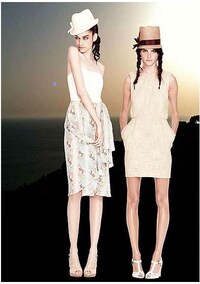 Sweetly Patterned Styles Image 6