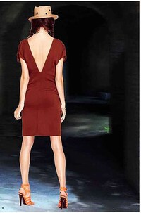 Sweetly Patterned Styles Image 7
