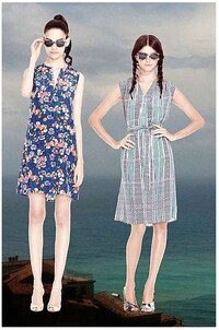 Sweetly Patterned Styles Image 8