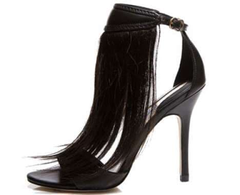 44 Human Hair Innovations