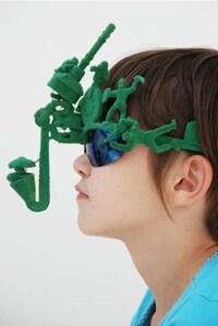Customized Upcycled Shades Image 3