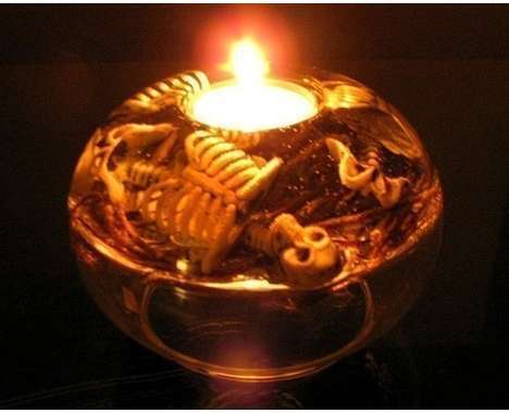 41 Halloween Decor Ideas