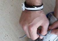 Audio Accessory Cuffs Image 3