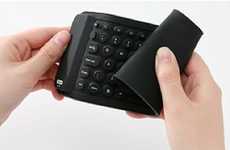 Ductile Device Peripherals
