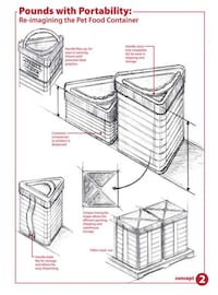 Compressible Accordion Cartons Image 5