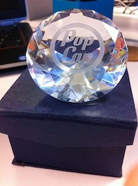 Oversized Video Game Bling Image 2
