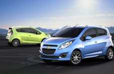 Tiny American Eco-Cars
