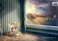 Infant Perspective Advertising Image 5