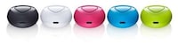 Cute Compact Earpieces Image 3