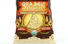 Wholesome Harvest Branding