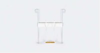 Elaborate Dangling Dish Racks Image 2