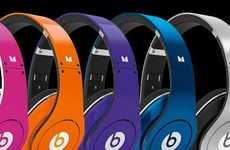Multi-Colored MC Headgear