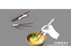 43 Chopstick Innovations