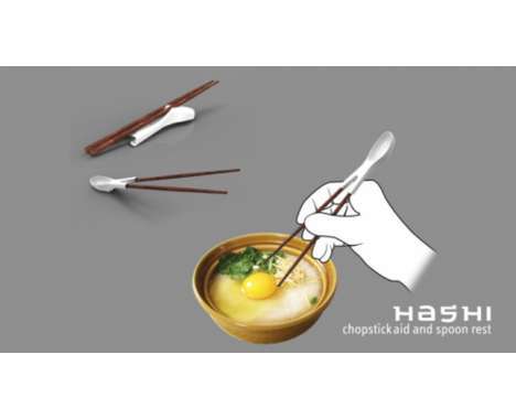 43 Chopstick Innovations