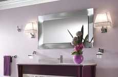 Flower Power Washrooms