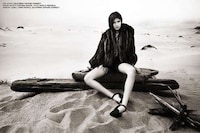Delicate Desert Captures Image 2