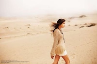 Delicate Desert Captures Image 3