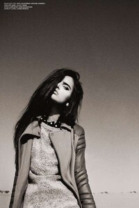 Delicate Desert Captures Image 6