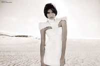 Delicate Desert Captures Image 7