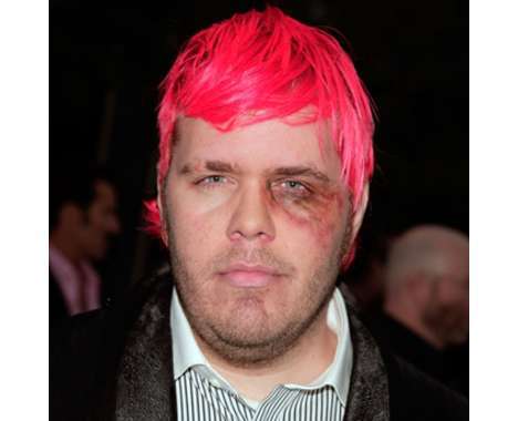 20 Perez Hilton Features
