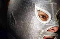 16 Lucha Libre Innovations