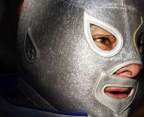 16 Lucha Libre Innovations