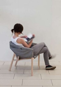 Built-In Pocket Seats Image 4