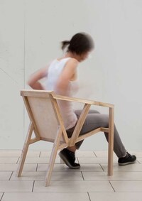 Built-In Pocket Seats Image 7