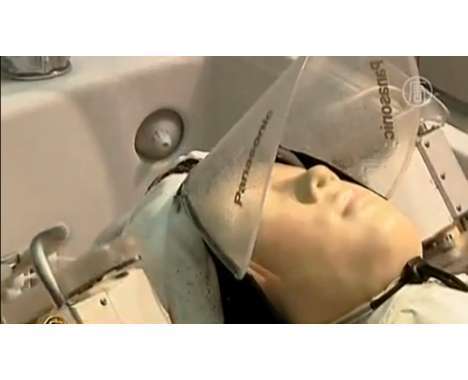 70 Human-Helping Robots