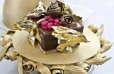 $34,000 Desserts