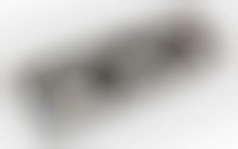 Pint-Sized Turntables