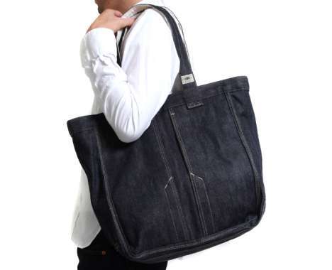56 Modish Man Bags