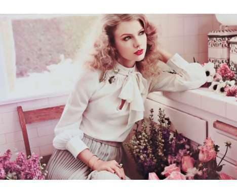 14 Jackie O Influences