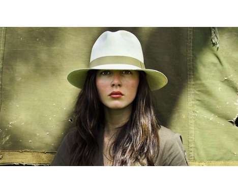 74 Fabulous Fashion Blog Innovations