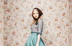 Vintage Soviet Lookbooks