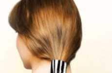 40 Pretty Ponytail Photoshoots