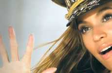 Pop Princess Retro Revivals