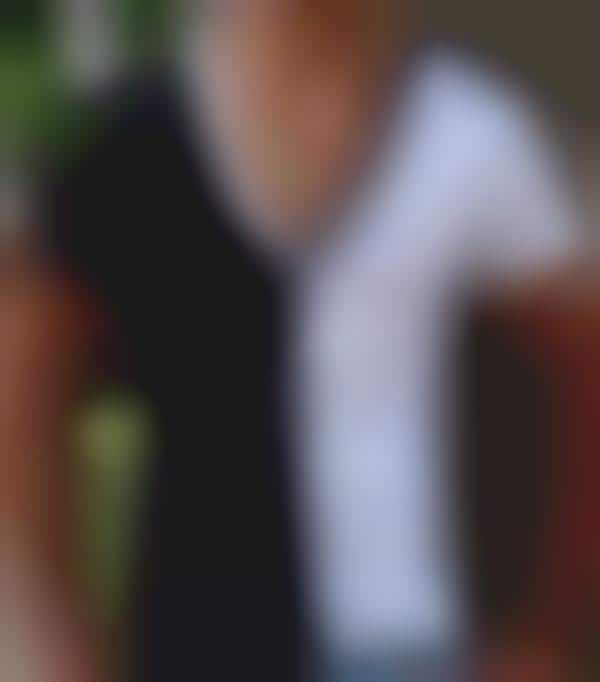 Manly Deep V-Necks