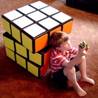 DIY Puzzling Furniture Image 4