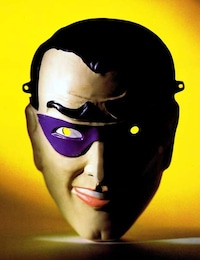 Villainous Vintage Disguises Image 3