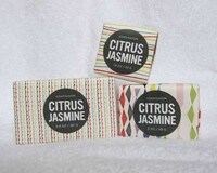 Handmade Festive Soap Designs Image 3