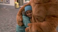 Heartwarming Bear Hug Ads Image 4