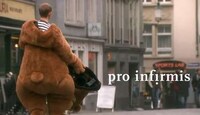 Heartwarming Bear Hug Ads Image 7